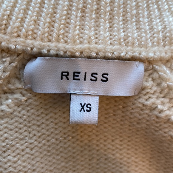 Reiss knit sweater - Picture 3 of 8